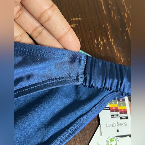 NWT Bikini bottom Sz L - Picture 5 of 6